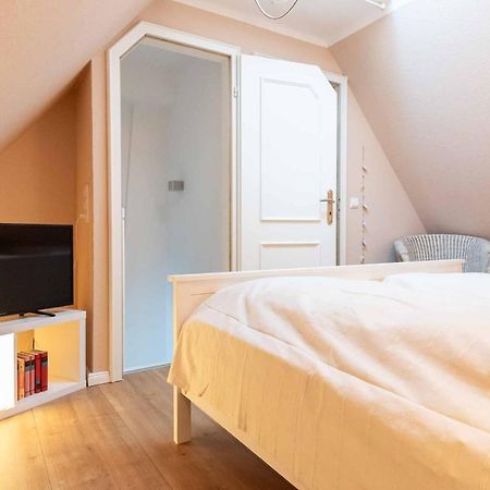 Lh Duenenblick Wohnung 9 Веннингштедт Экстерьер фото