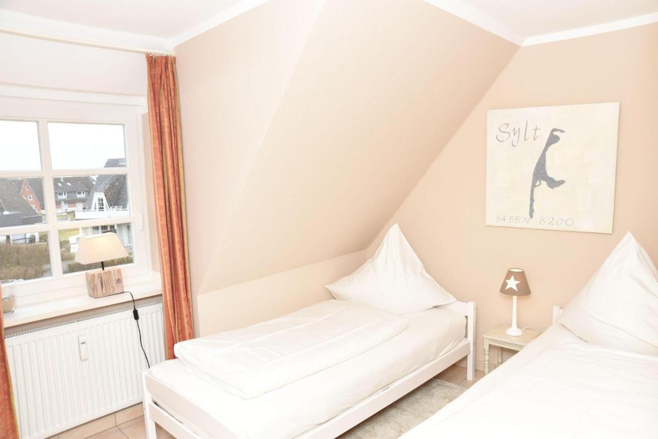 Lh Duenenblick Wohnung 9 Веннингштедт Экстерьер фото