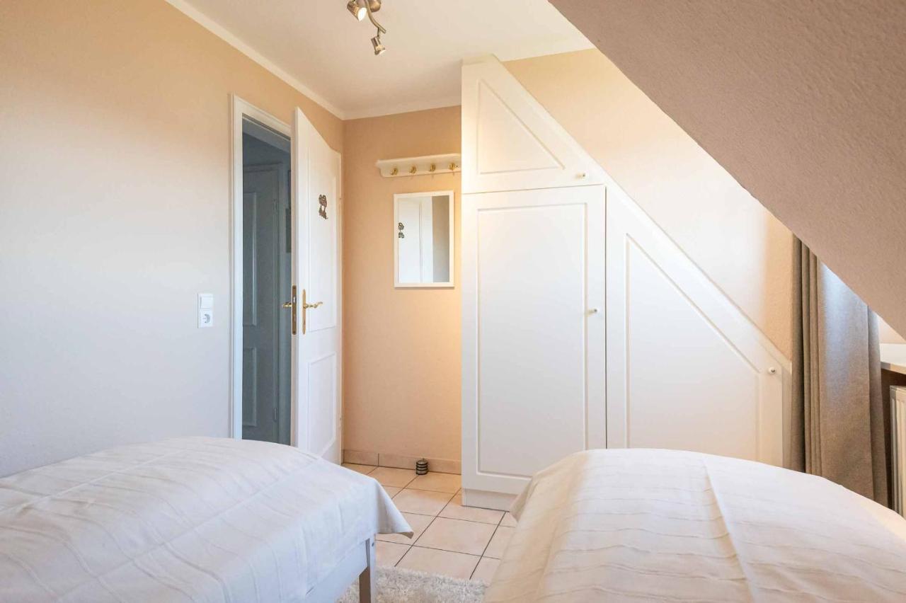 Lh Duenenblick Wohnung 9 Веннингштедт Экстерьер фото