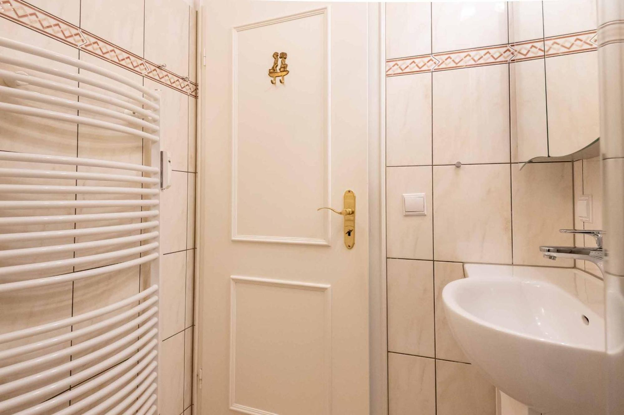 Lh Duenenblick Wohnung 9 Веннингштедт Экстерьер фото